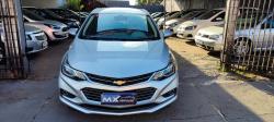 CHEVROLET Cruze Sedan 1.4 16V 4P LTZ 2 FLEX TURBO AUTOM�TICO