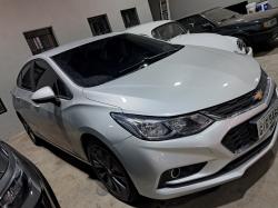 CHEVROLET Cruze Sedan 1.4 16V 4P LT FLEX TURBO AUTOM�TICO