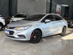 CHEVROLET Cruze Sedan 1.4 16V 4P LT FLEX TURBO AUTOM�TICO