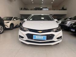 CHEVROLET Cruze Sedan 1.4 16V 4P LTZ 2 FLEX TURBO AUTOM�TICO