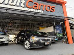 CHEVROLET Cruze Sedan 1.8 16V 4P LTZ ECOTEC FLEX AUTOM�TICO