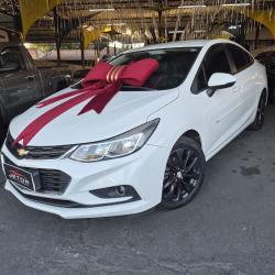 CHEVROLET Cruze Sedan 1.4 16V 4P LT FLEX TURBO AUTOM�TICO