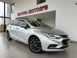CHEVROLET Cruze Sedan 1.4 16V 4P LTZ FLEX TURBO AUTOM�TICO