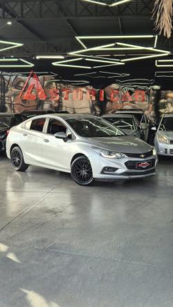 CHEVROLET Cruze Sedan 1.4 16V 4P LT FLEX TURBO AUTOM�TICO
