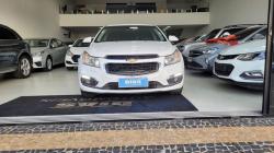 CHEVROLET Cruze Sedan 1.8 16V 4P LT ECOTEC FLEX AUTOM�TICO