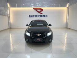 CHEVROLET Cruze Sedan 1.8 16V 4P LTZ ECOTEC FLEX AUTOM�TICO