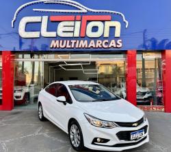 CHEVROLET Cruze Sedan 1.4 16V 4P LT FLEX TURBO AUTOM�TICO