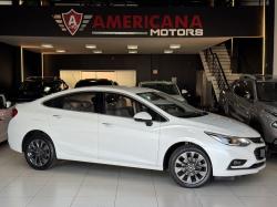 CHEVROLET Cruze Sedan 1.4 16V 4P LTZ FLEX TURBO AUTOM�TICO