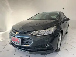 CHEVROLET Cruze Sedan 1.4 16V 4P LT FLEX TURBO AUTOM�TICO