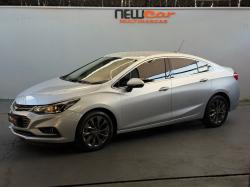 CHEVROLET Cruze Sedan 1.4 16V 4P LTZ FLEX TURBO AUTOM�TICO