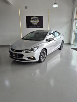 CHEVROLET Cruze Sedan 1.4 16V 4P LTZ FLEX TURBO AUTOM�TICO