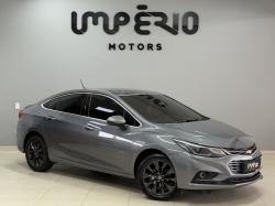 CHEVROLET Cruze Sedan 1.4 16V 4P LTZ FLEX TURBO AUTOM�TICO