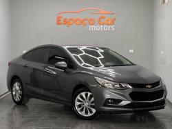 CHEVROLET Cruze Sedan 1.4 16V 4P LT FLEX TURBO AUTOM�TICO