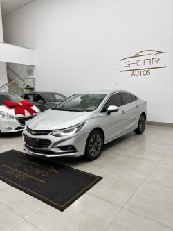 CHEVROLET Cruze Sedan 1.4 16V 4P LTZ 2 FLEX TURBO AUTOM�TICO