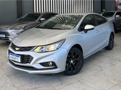 CHEVROLET Cruze Sedan 1.4 16V 4P LT FLEX TURBO AUTOM�TICO