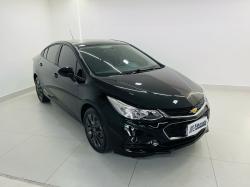 CHEVROLET Cruze Sedan 1.4 16V 4P LT FLEX TURBO AUTOM�TICO