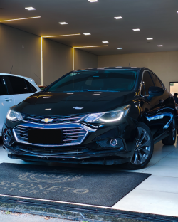 CHEVROLET Cruze Sedan 1.4 16V 4P LTZ FLEX TURBO AUTOM�TICO