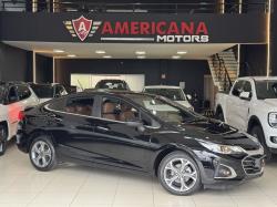 CHEVROLET Cruze Sedan 1.4 4P FLEX PREMIER 2 AUTOM�TICO