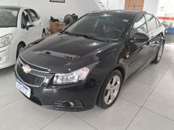 CHEVROLET Cruze Sedan 1.8 16V 4P LT ECOTEC FLEX