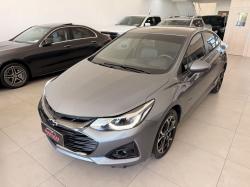 CHEVROLET Cruze Sedan 1.4 16V 4P FLEX MIDNIGHT TURBO AUTOM�TICO
