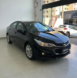 CHEVROLET Cruze Sedan 1.4 16V 4P LT FLEX TURBO AUTOM�TICO
