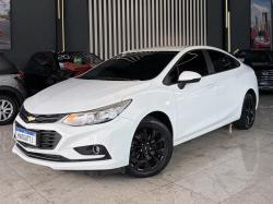 CHEVROLET Cruze Sedan 1.4 16V 4P LT FLEX TURBO AUTOM�TICO