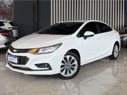 CHEVROLET Cruze Sedan 1.4 16V 4P LT FLEX TURBO AUTOMÁTICO