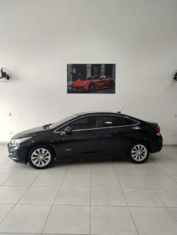 CHEVROLET Cruze Sedan 1.4 16V 4P LT FLEX TURBO AUTOMÁTICO