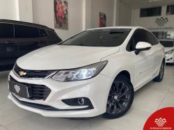 CHEVROLET Cruze Sedan 1.4 16V 4P LT FLEX TURBO AUTOMÁTICO