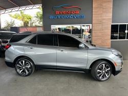 CHEVROLET Equinox 1.5 16V 4P PREMIER AWD TURBO AUTOMTICO