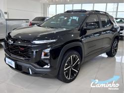 CHEVROLET Equinox 1.5 16V 4P RS TURBO AUTOM�TICO