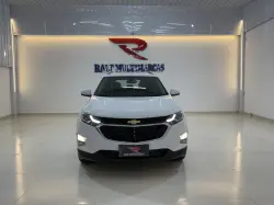 CHEVROLET Equinox 2.0 16V 4P LT TURBO AUTOMTICO