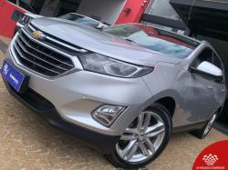 CHEVROLET Equinox 2.0 16V 4P PREMIER AWD TURBO AUTOM�TICO