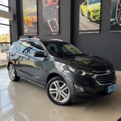 CHEVROLET Equinox 2.0 16V 4P PREMIER AWD TURBO AUTOM�TICO