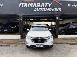 CHEVROLET Equinox 2.0 16V 4P PREMIER AWD TURBO AUTOM�TICO