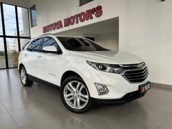 CHEVROLET Equinox 2.0 16V 4P PREMIER AWD TURBO AUTOM�TICO