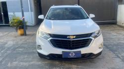 CHEVROLET Equinox 2.0 16V 4P LT TURBO AUTOM�TICO