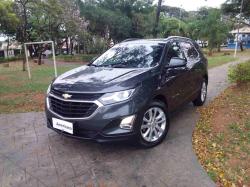 CHEVROLET Equinox 2.0 16V 4P LT TURBO AUTOM�TICO