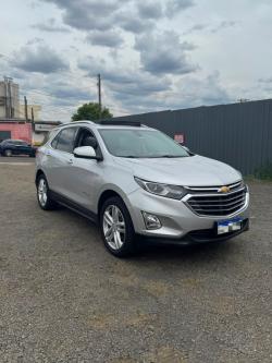 CHEVROLET Equinox 2.0 16V 4P PREMIER AWD TURBO AUTOM�TICO