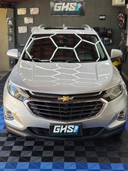 CHEVROLET Equinox 2.0 16V 4P PREMIER AWD TURBO AUTOMÁTICO