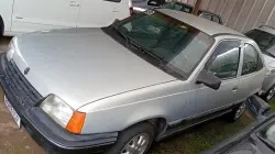 CHEVROLET Kadett 1.8 SL/E