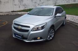 CHEVROLET Malibu 2.4 4P LTZ AUTOMÁTICO