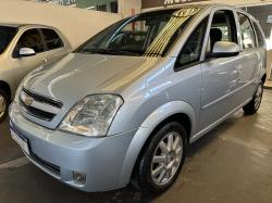 CHEVROLET Meriva 1.4 4P FLEX MAXX CHEVROLET Meriva 1.4 4P FLEX MAXX