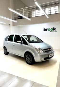 CHEVROLET Meriva 1.4 4P FLEX MAXX CHEVROLET Meriva 1.4 4P FLEX MAXX