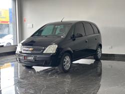 CHEVROLET Meriva 1.4 4P FLEX MAXX
