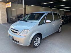 CHEVROLET Meriva 1.4 4P FLEX JOY