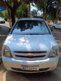 CHEVROLET Meriva 1.4 4P FLEX JOY