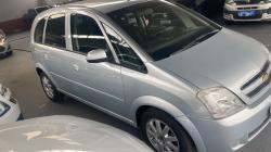 CHEVROLET Meriva 1.4 4P FLEX MAXX