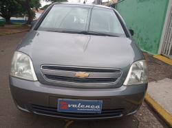 CHEVROLET Meriva 1.4 4P FLEX JOY