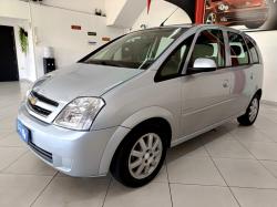 CHEVROLET Meriva 1.4 4P FLEX MAXX